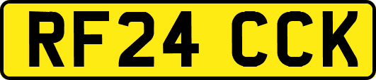 RF24CCK