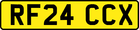 RF24CCX