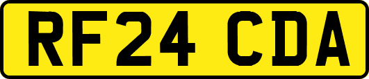 RF24CDA