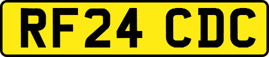 RF24CDC