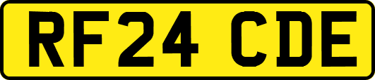 RF24CDE