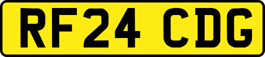 RF24CDG