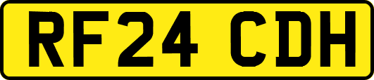 RF24CDH
