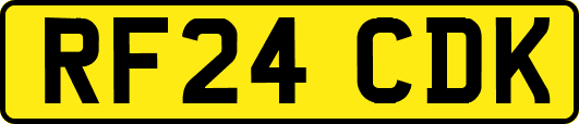 RF24CDK