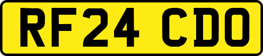 RF24CDO