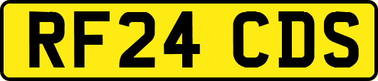 RF24CDS