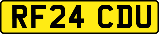 RF24CDU