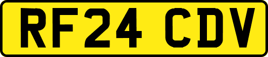 RF24CDV