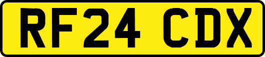 RF24CDX