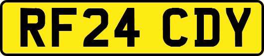 RF24CDY