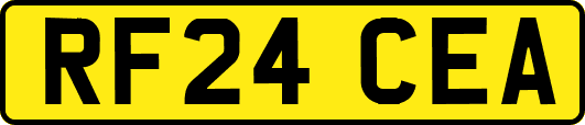 RF24CEA