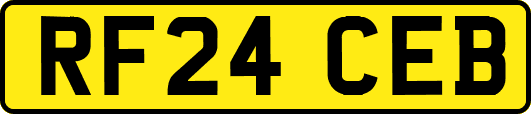 RF24CEB