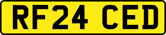 RF24CED