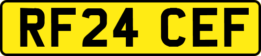 RF24CEF