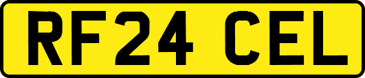 RF24CEL