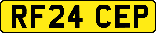 RF24CEP