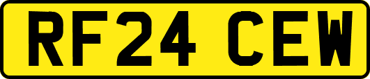 RF24CEW