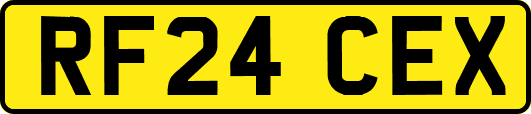 RF24CEX