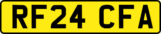 RF24CFA