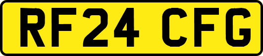 RF24CFG