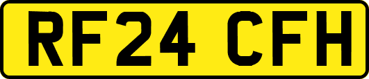 RF24CFH