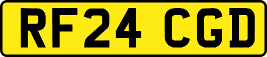 RF24CGD