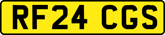 RF24CGS
