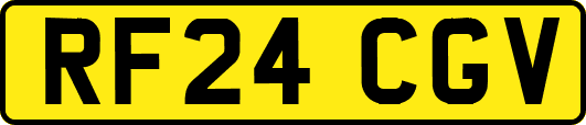 RF24CGV