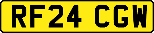 RF24CGW
