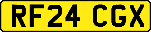 RF24CGX