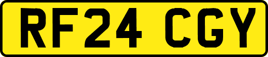 RF24CGY