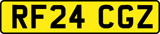 RF24CGZ