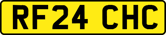 RF24CHC