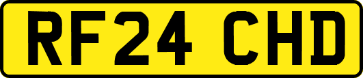 RF24CHD