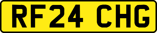 RF24CHG