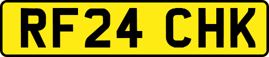 RF24CHK