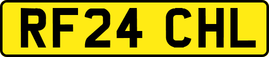 RF24CHL