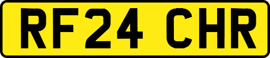 RF24CHR