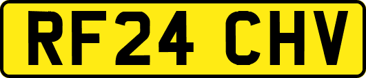 RF24CHV