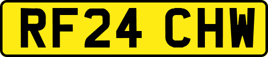 RF24CHW
