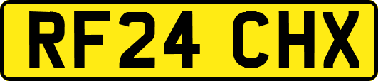 RF24CHX