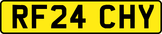 RF24CHY