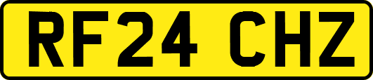 RF24CHZ