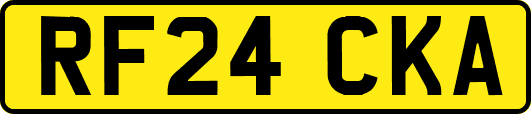 RF24CKA