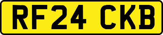 RF24CKB