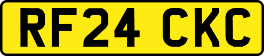 RF24CKC