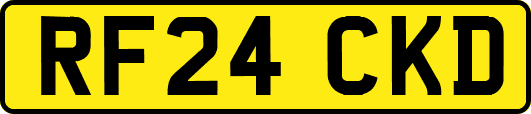 RF24CKD