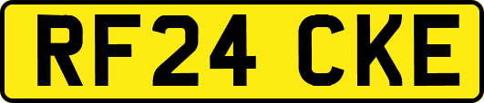 RF24CKE
