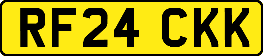 RF24CKK