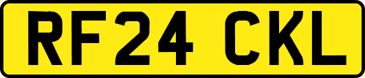 RF24CKL